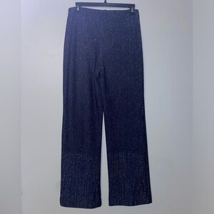 🪩New Attyre Elegant Navy Women's Pants